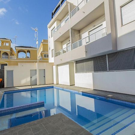 246 Home Sweet Memories - Alicante Holiday Benijofar Екстер'єр фото