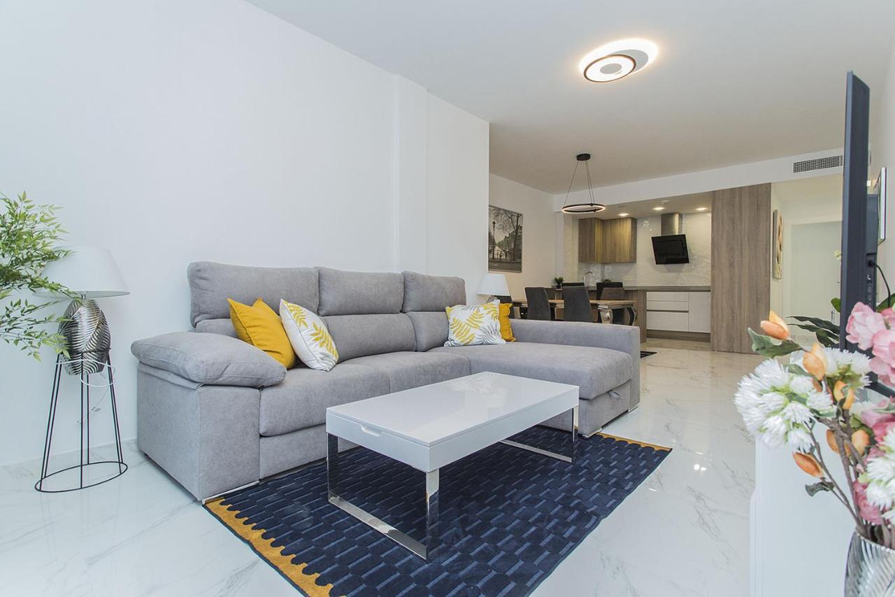 246 Home Sweet Memories - Alicante Holiday Benijofar Екстер'єр фото