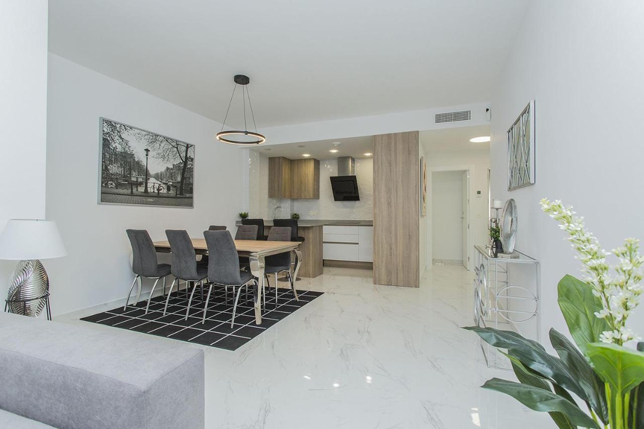 246 Home Sweet Memories - Alicante Holiday Benijofar Екстер'єр фото