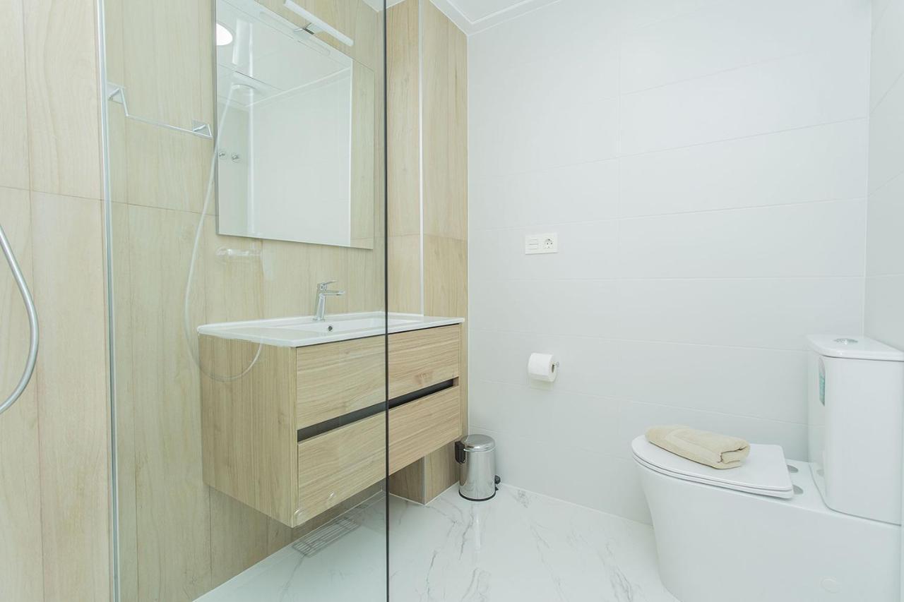 246 Home Sweet Memories - Alicante Holiday Benijofar Екстер'єр фото