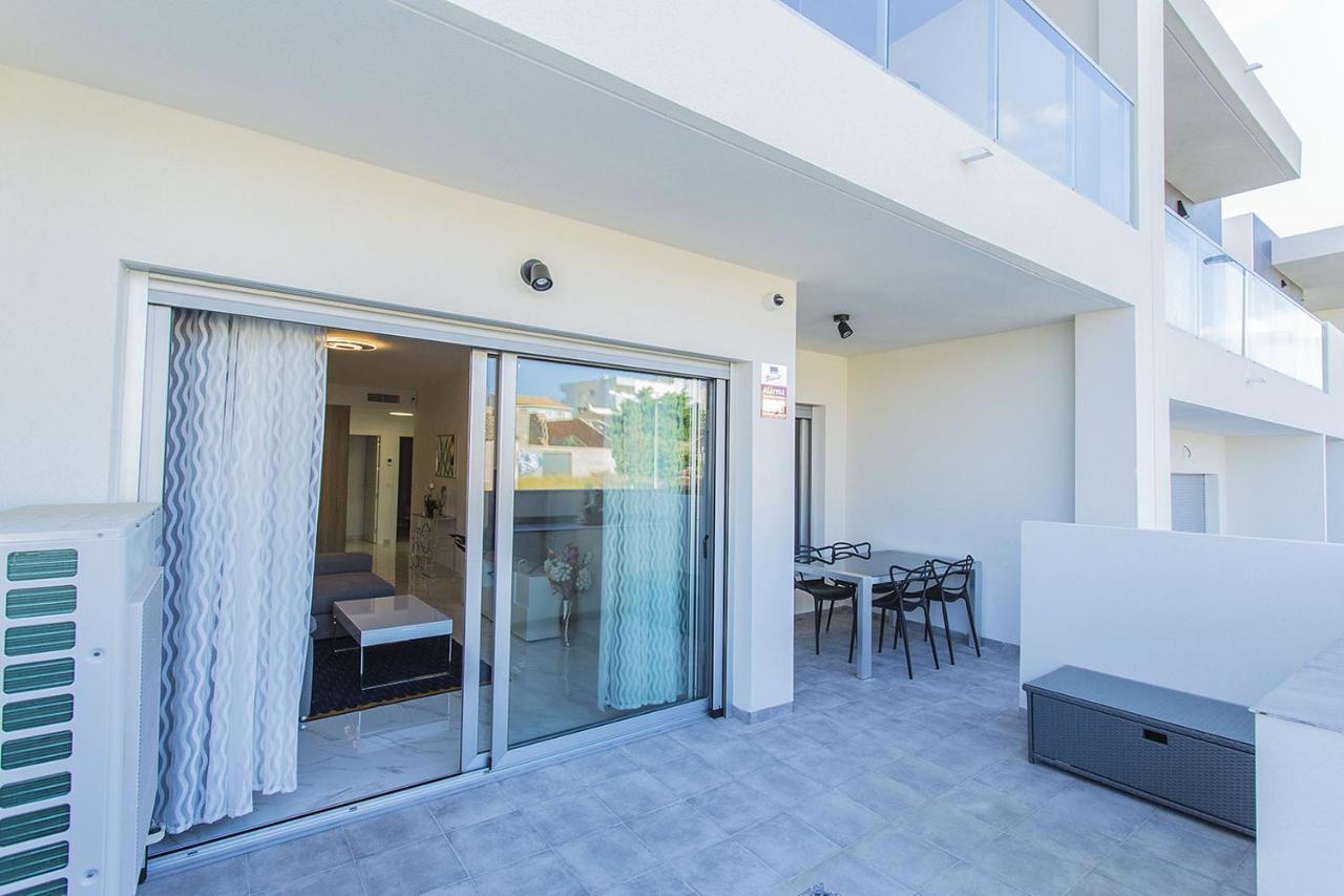 246 Home Sweet Memories - Alicante Holiday Benijofar Екстер'єр фото