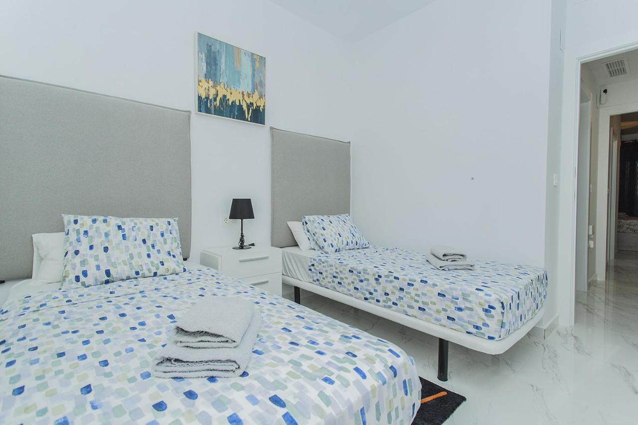 246 Home Sweet Memories - Alicante Holiday Benijofar Екстер'єр фото