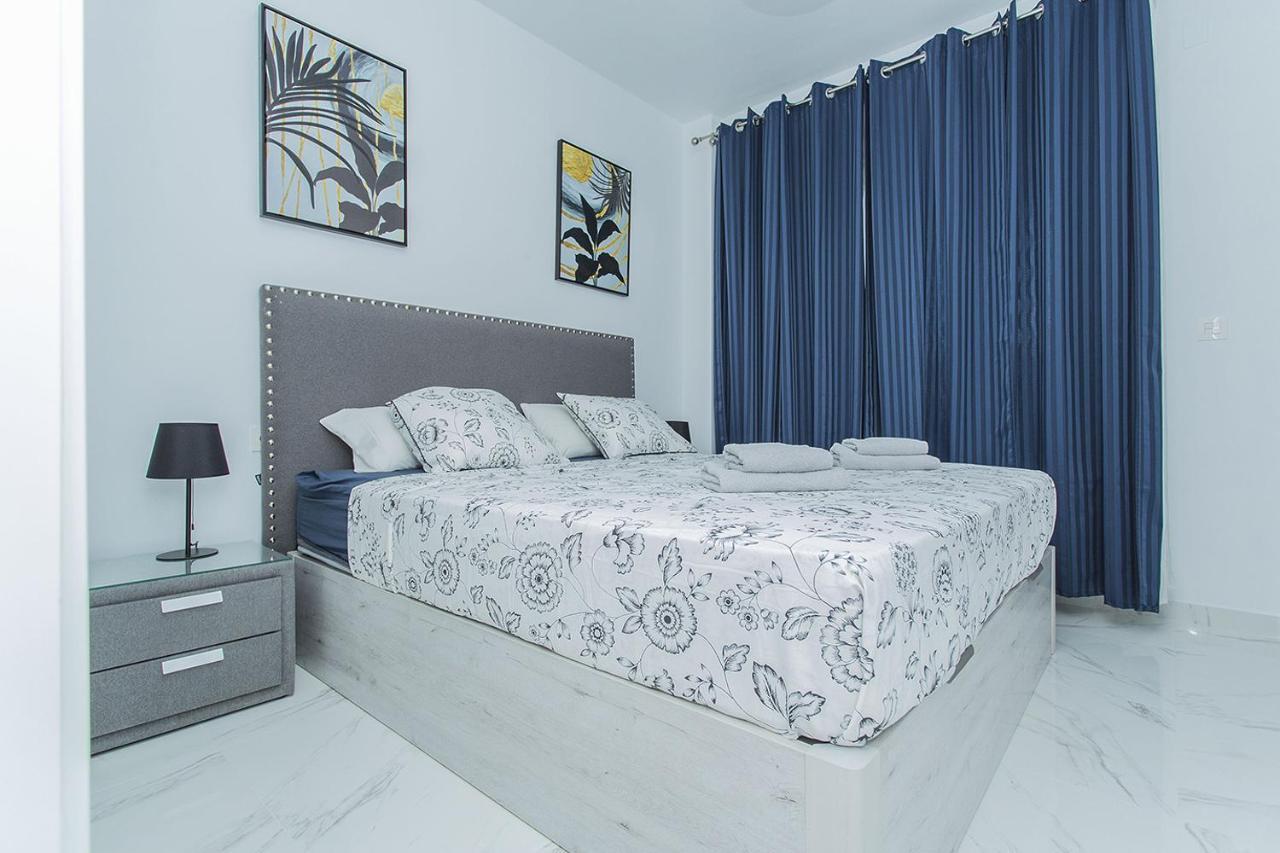 246 Home Sweet Memories - Alicante Holiday Benijofar Екстер'єр фото