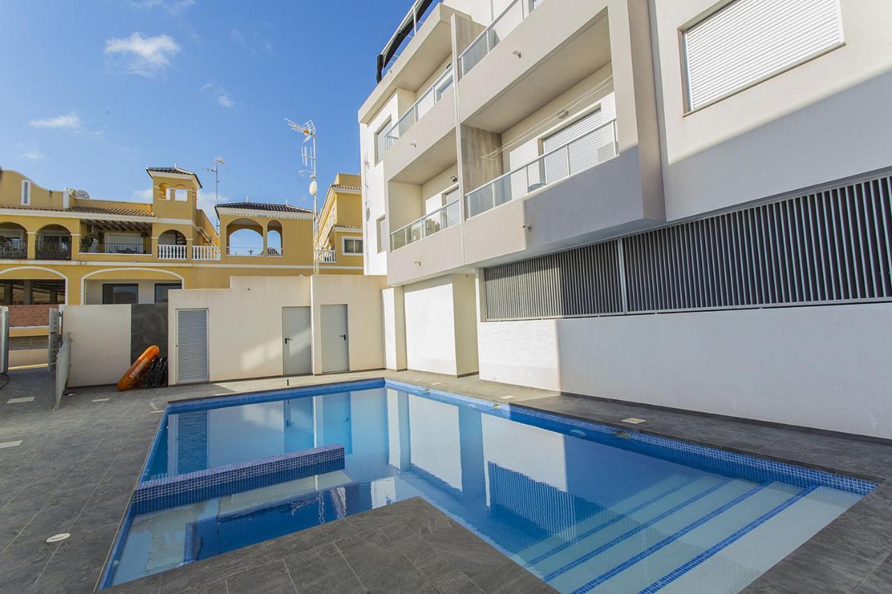 246 Home Sweet Memories - Alicante Holiday Benijofar Екстер'єр фото