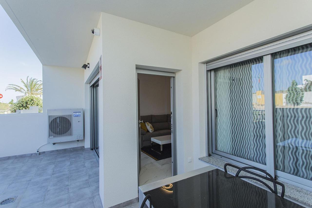 246 Home Sweet Memories - Alicante Holiday Benijofar Екстер'єр фото