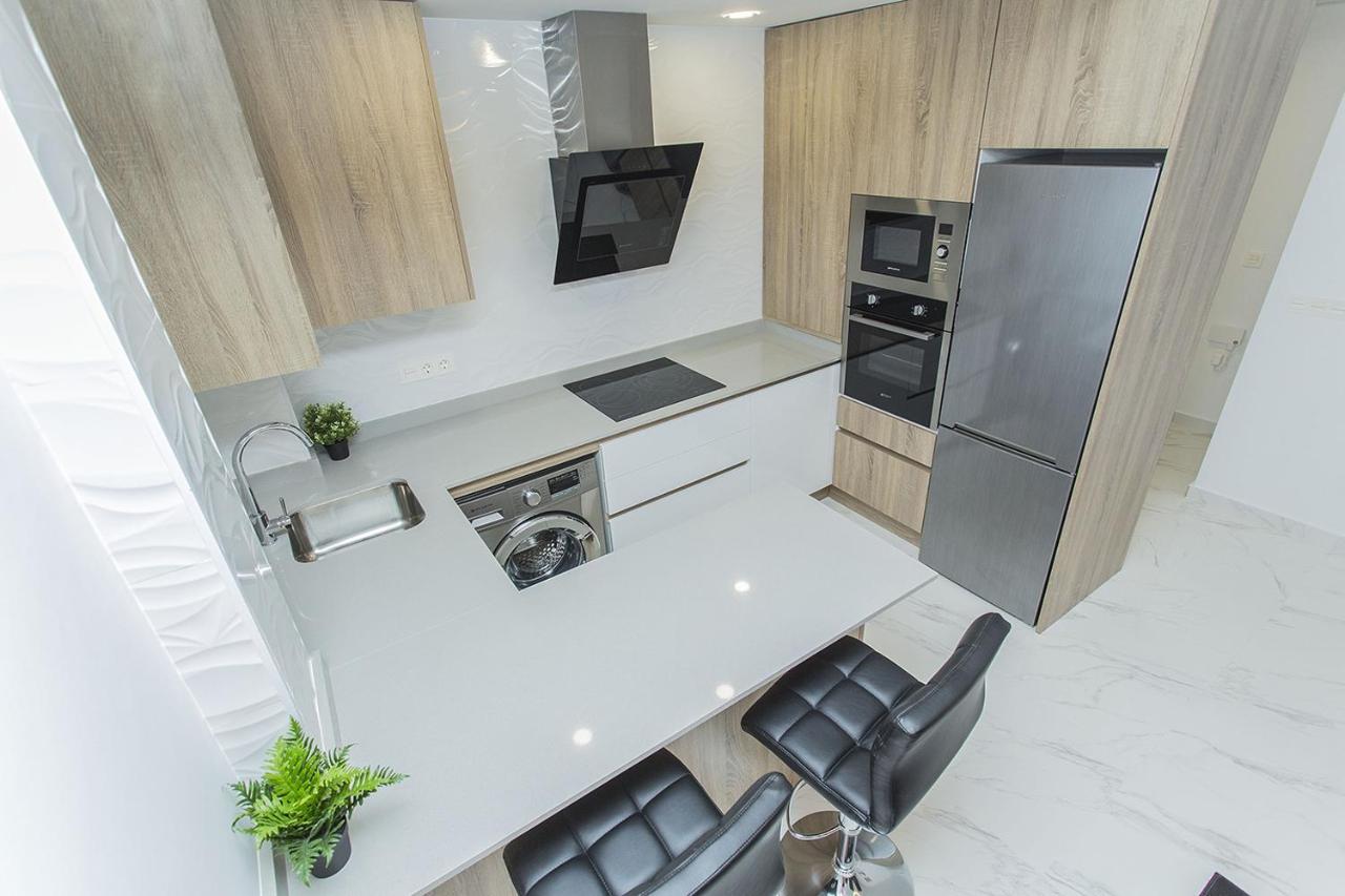 246 Home Sweet Memories - Alicante Holiday Benijofar Екстер'єр фото