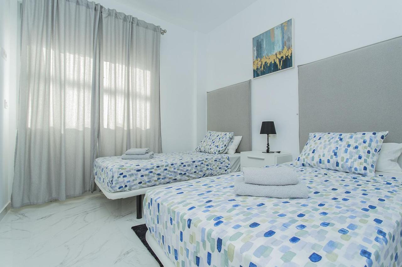 246 Home Sweet Memories - Alicante Holiday Benijofar Екстер'єр фото
