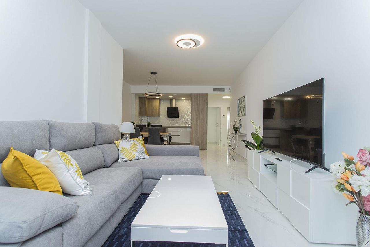 246 Home Sweet Memories - Alicante Holiday Benijofar Екстер'єр фото