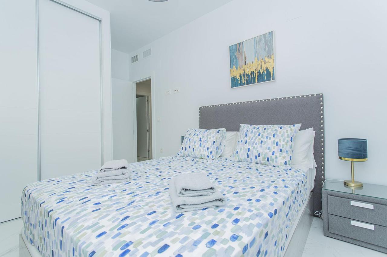 246 Home Sweet Memories - Alicante Holiday Benijofar Екстер'єр фото