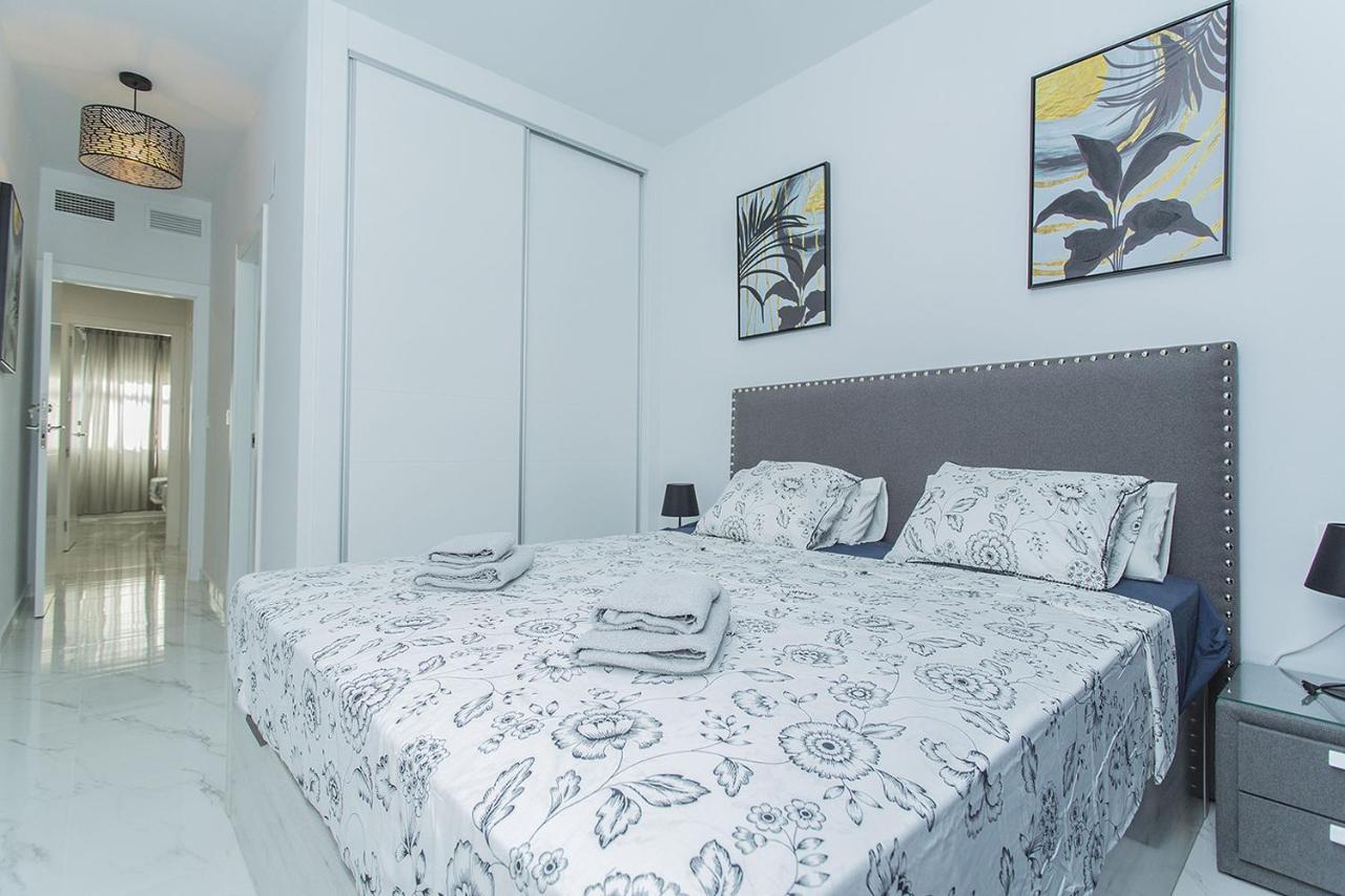 246 Home Sweet Memories - Alicante Holiday Benijofar Екстер'єр фото