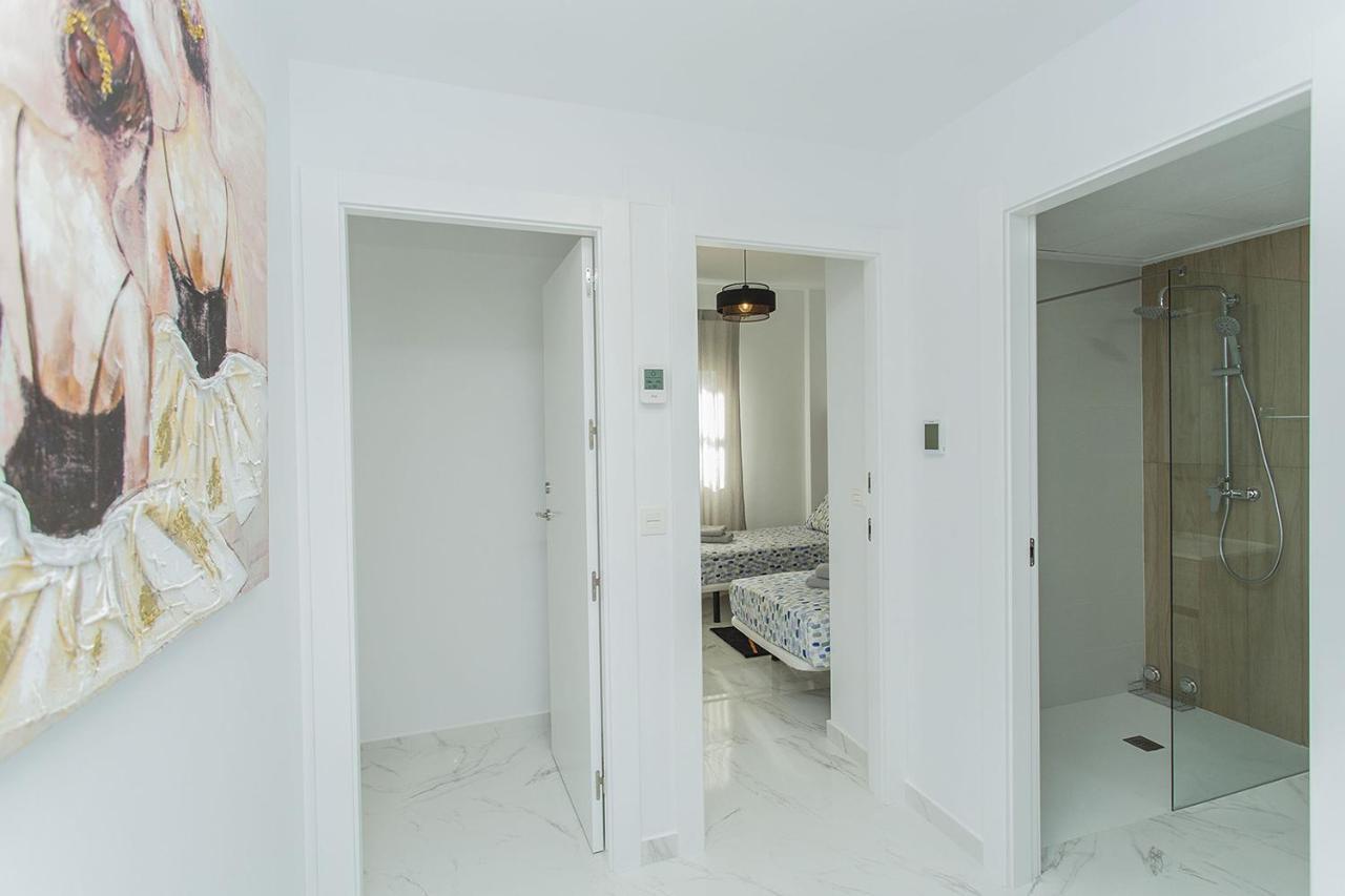 246 Home Sweet Memories - Alicante Holiday Benijofar Екстер'єр фото