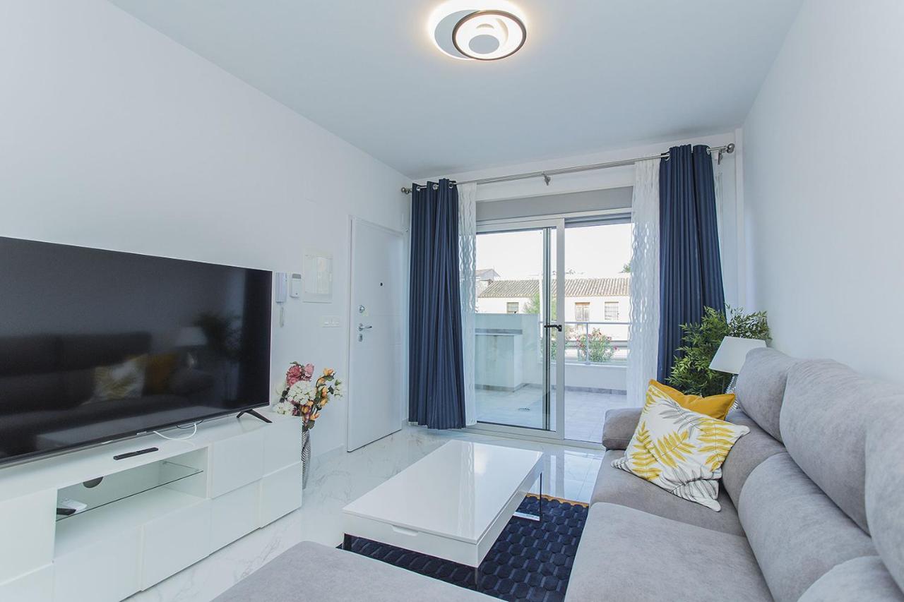 246 Home Sweet Memories - Alicante Holiday Benijofar Екстер'єр фото